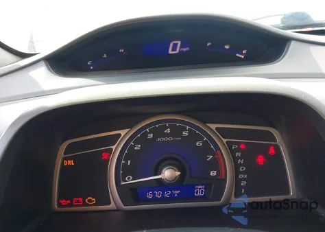 2011 Honda Civic Lx from USA, damaged, VIN 2HGFA1F53BH538868